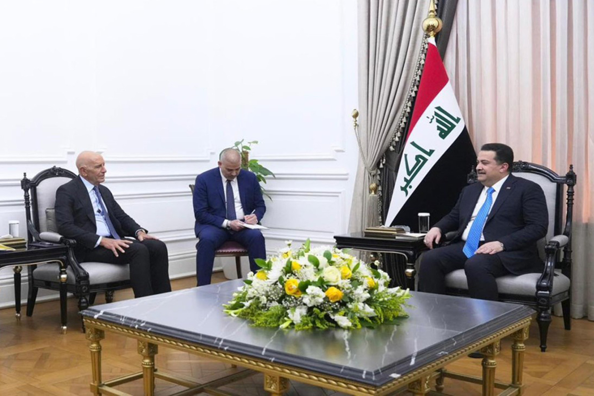 الدولة العراقية.. مسار الاستمرارية وإدراك المعادلة الاقليمية